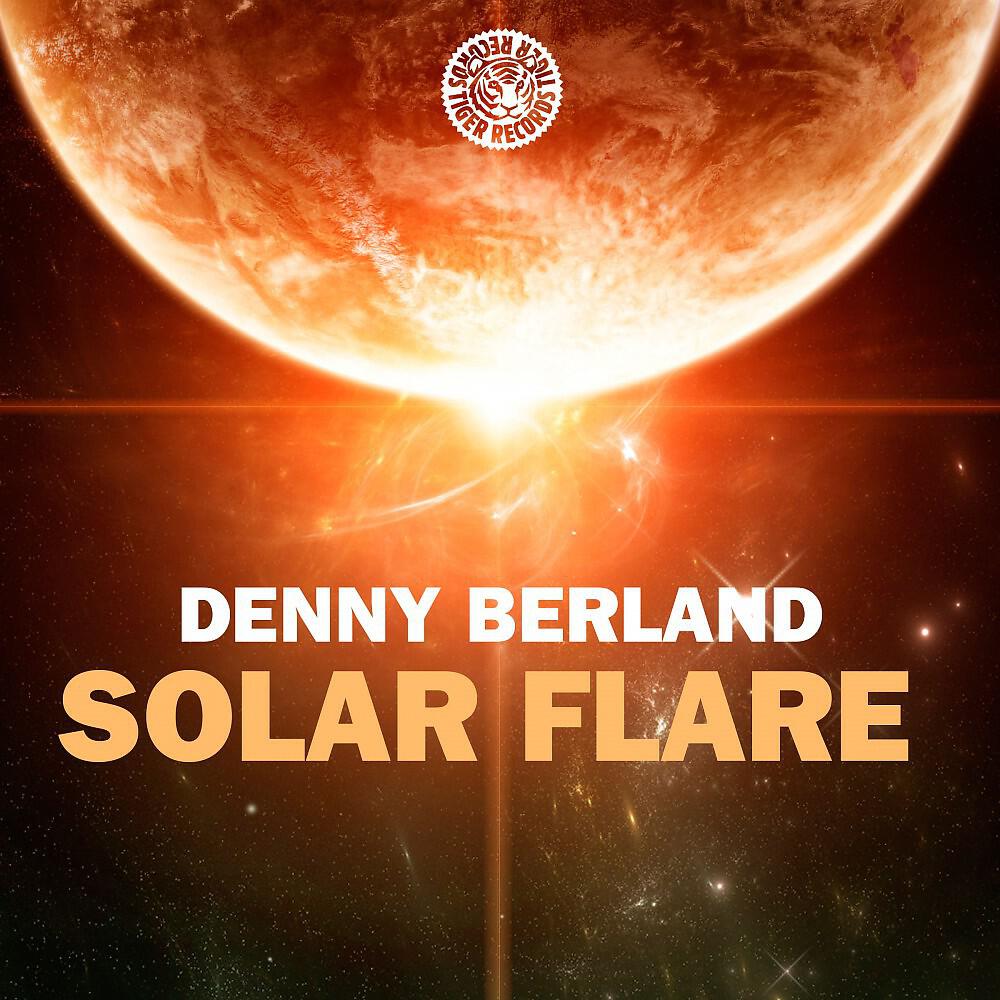 Релиз Solar Flare