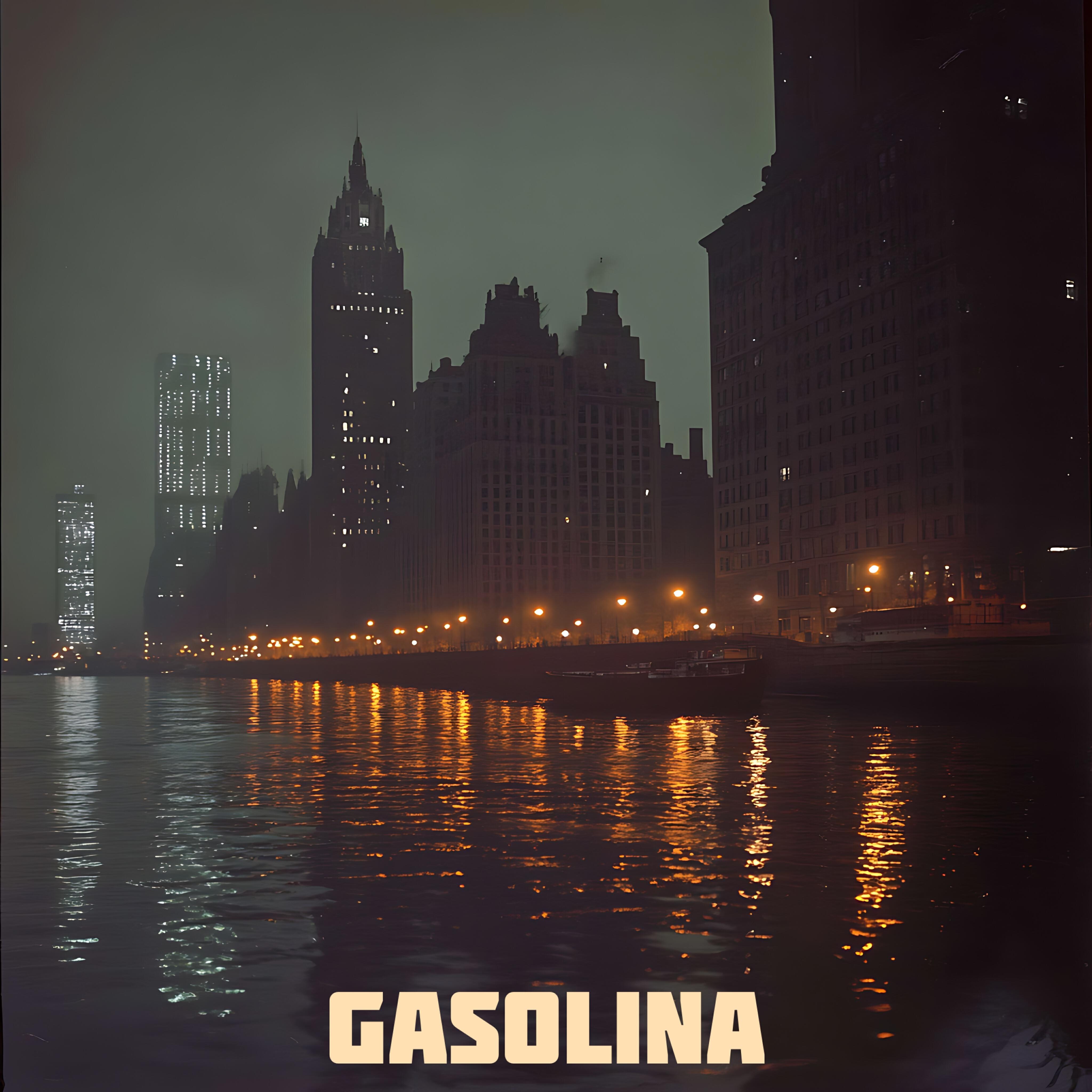 Релиз Gasolina