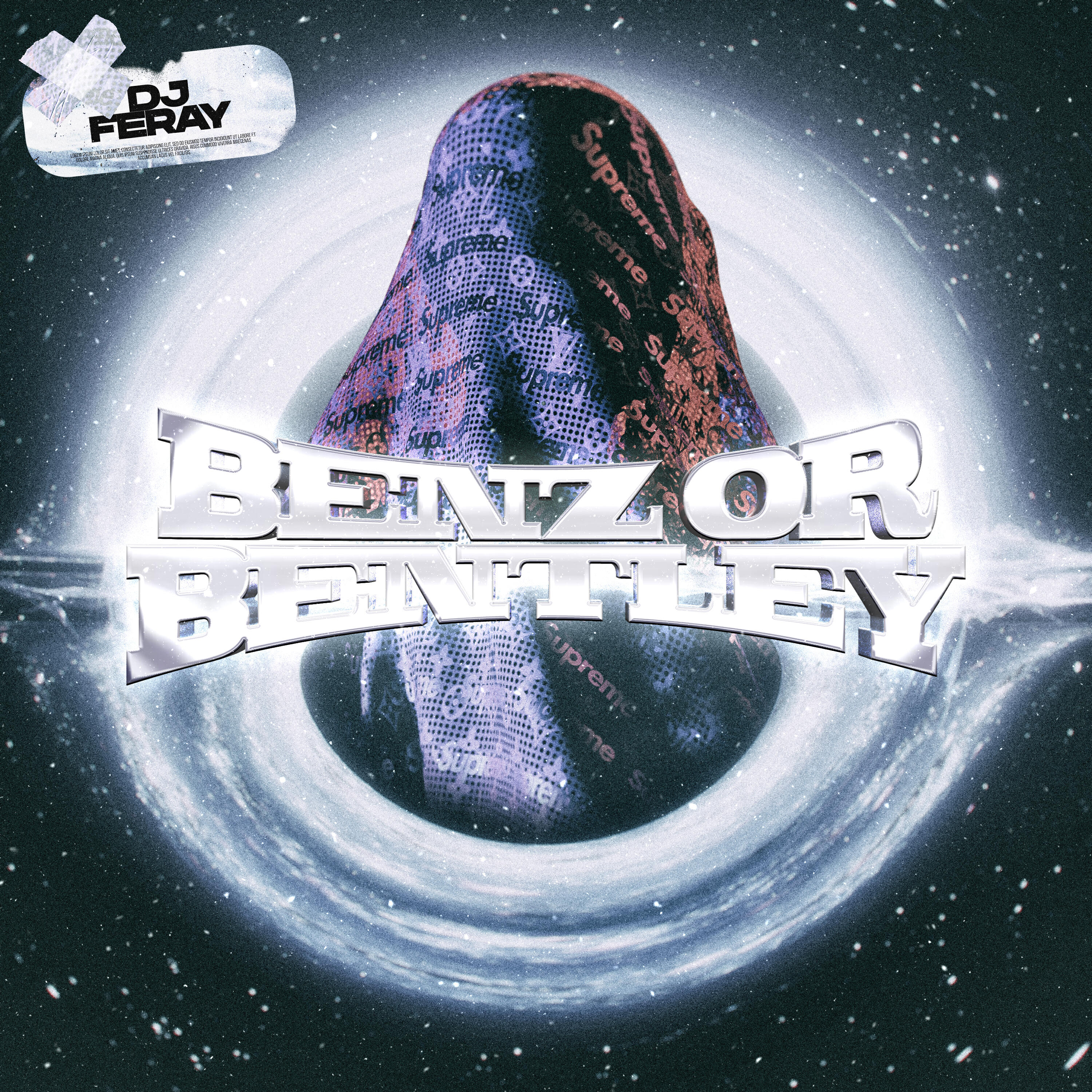 Релиз Benz or Bentley