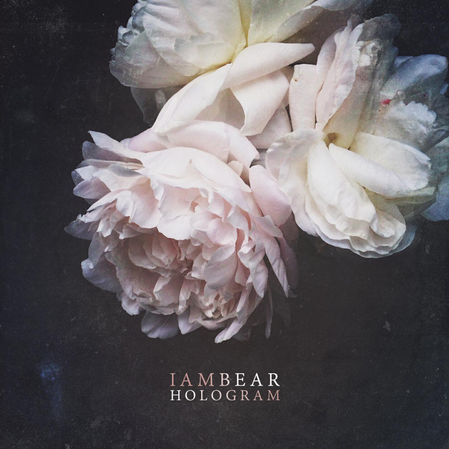 Релиз Hologram