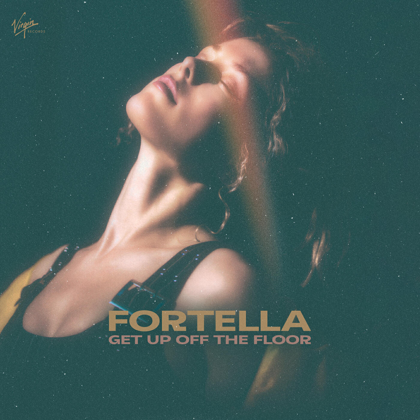 Релиз Get Up Off The Floor (FAST BOY Remix)