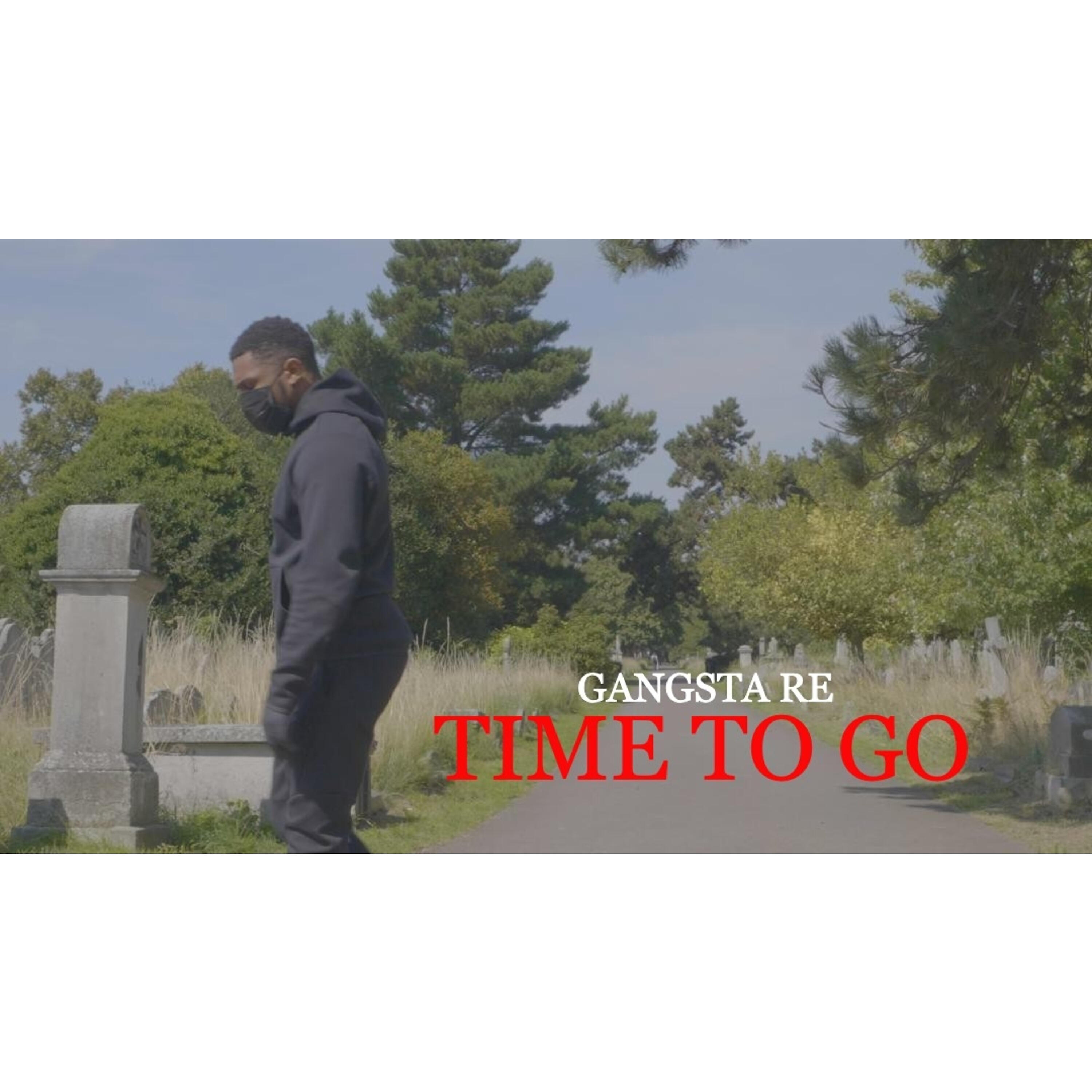 Релиз Time to Go