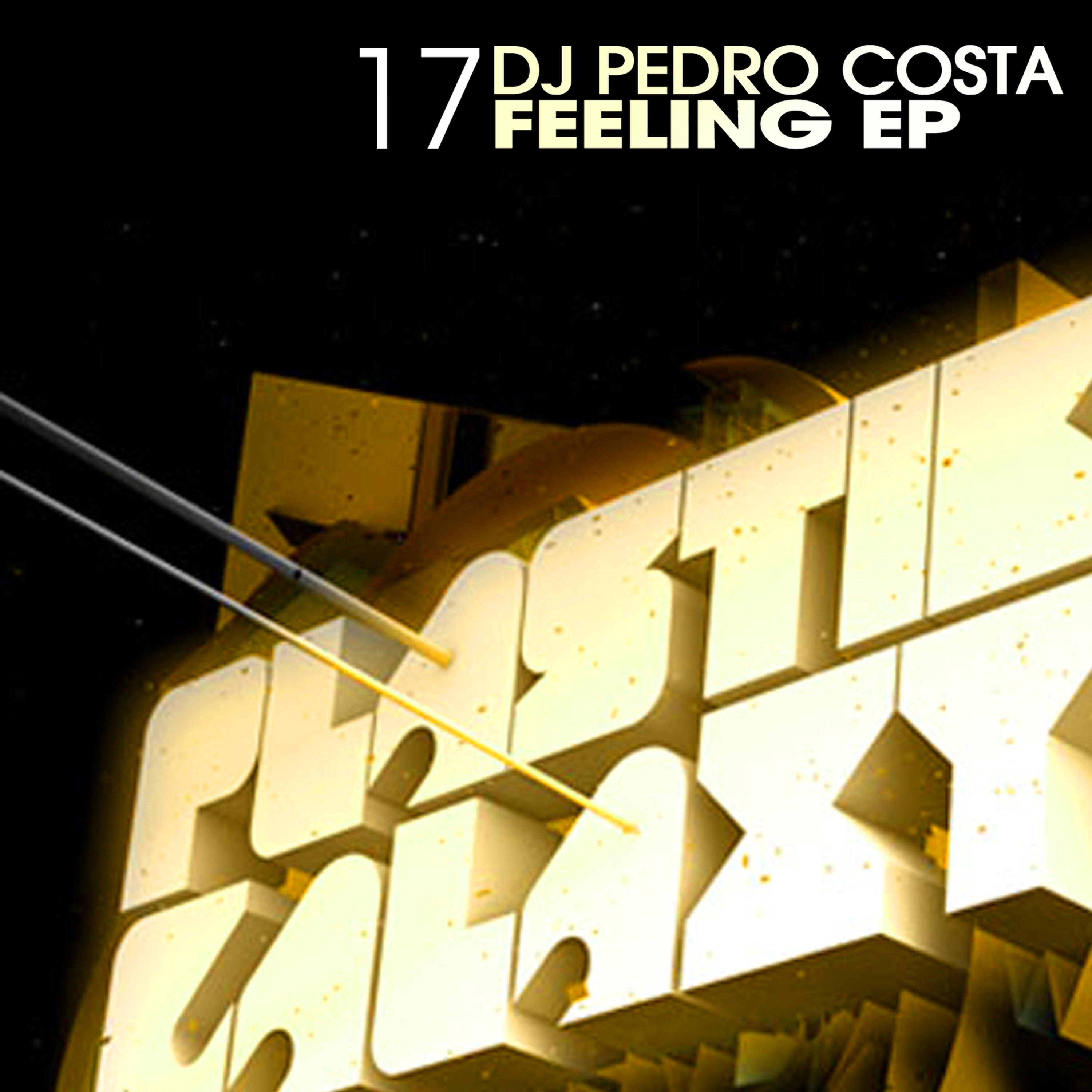 Dj Pedro Costa