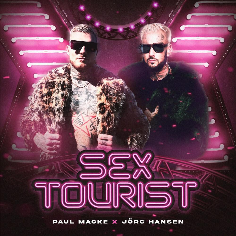 Релиз Sextourist