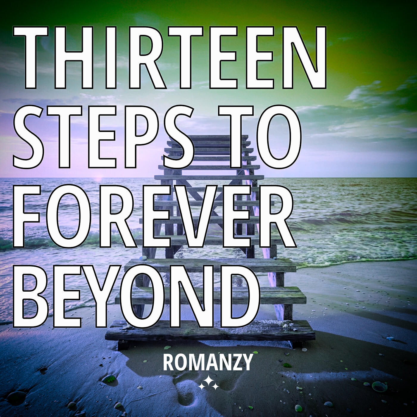 Релиз Thirteen Steps to Forever Beyond