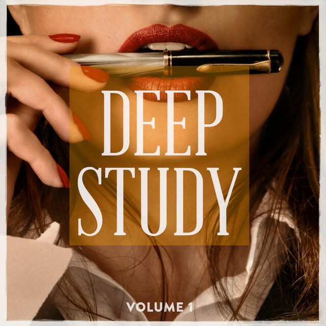 Релиз Deep Study, Vol. 1 (Focus With This Awesome House Tracks)