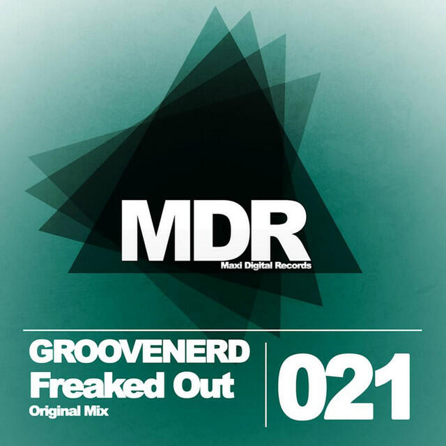 Релиз Freaked Out