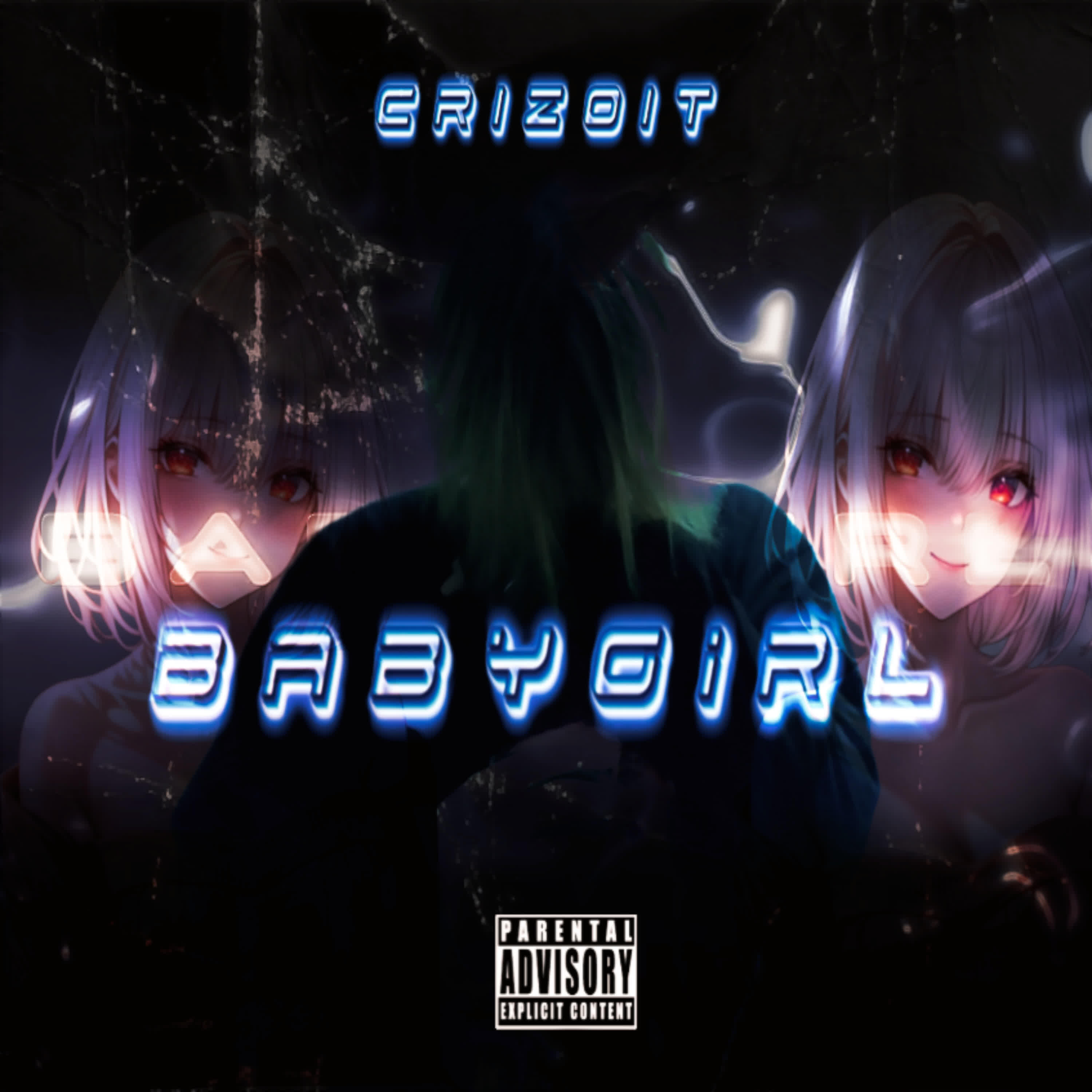 Релиз BABYGIRL