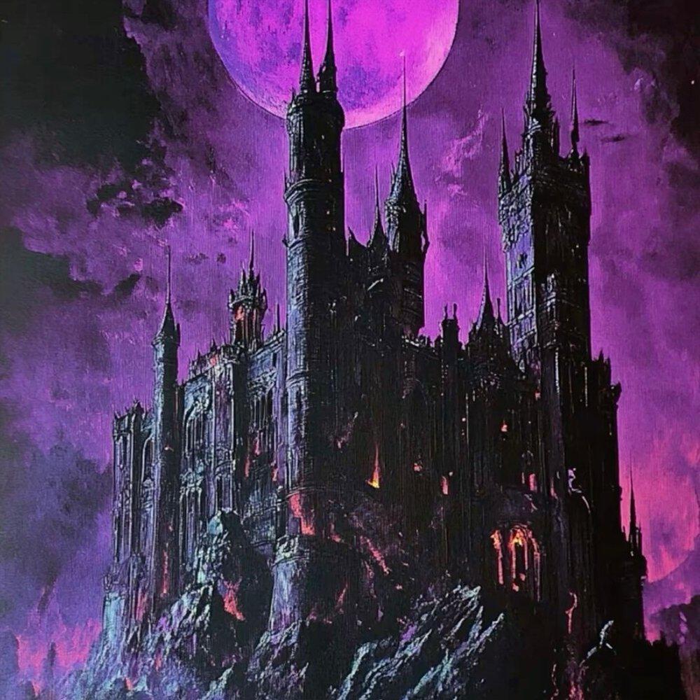 Релиз Castelo de Areia