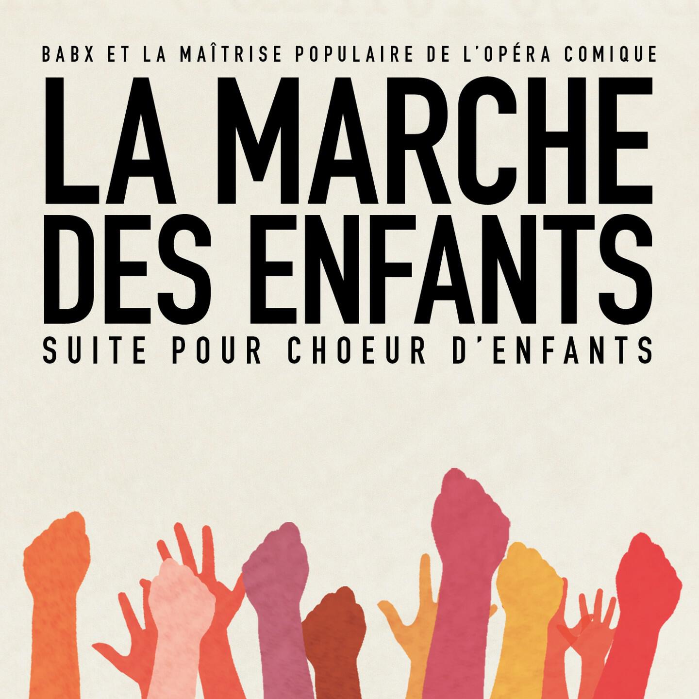 La Maîtrise Populaire de l'Opéra Comique