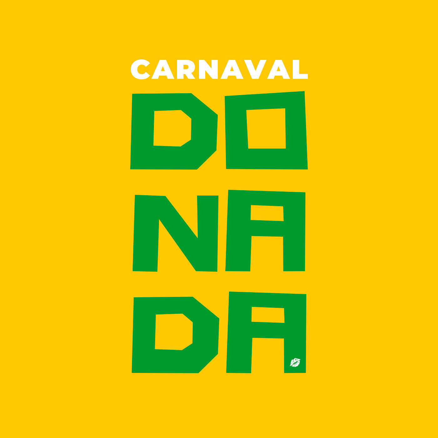 Релиз Do Nada (Carnaval)