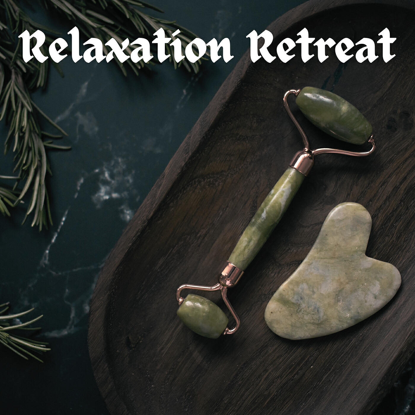 Релиз Relaxation Retreat