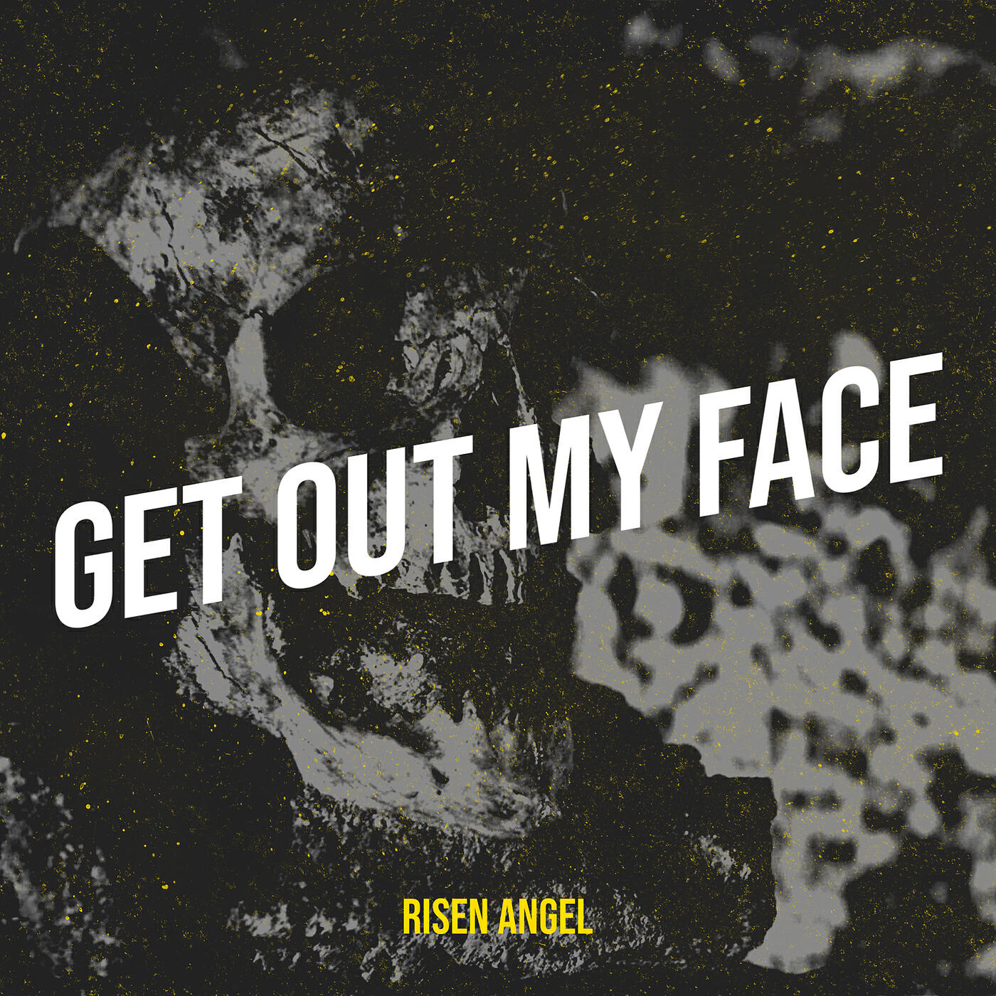 Релиз Get out My Face