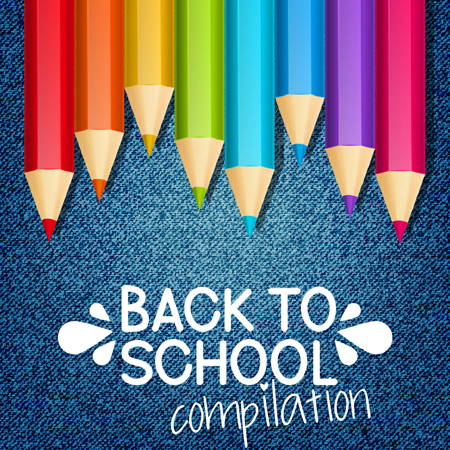Релиз Back to School Compilation