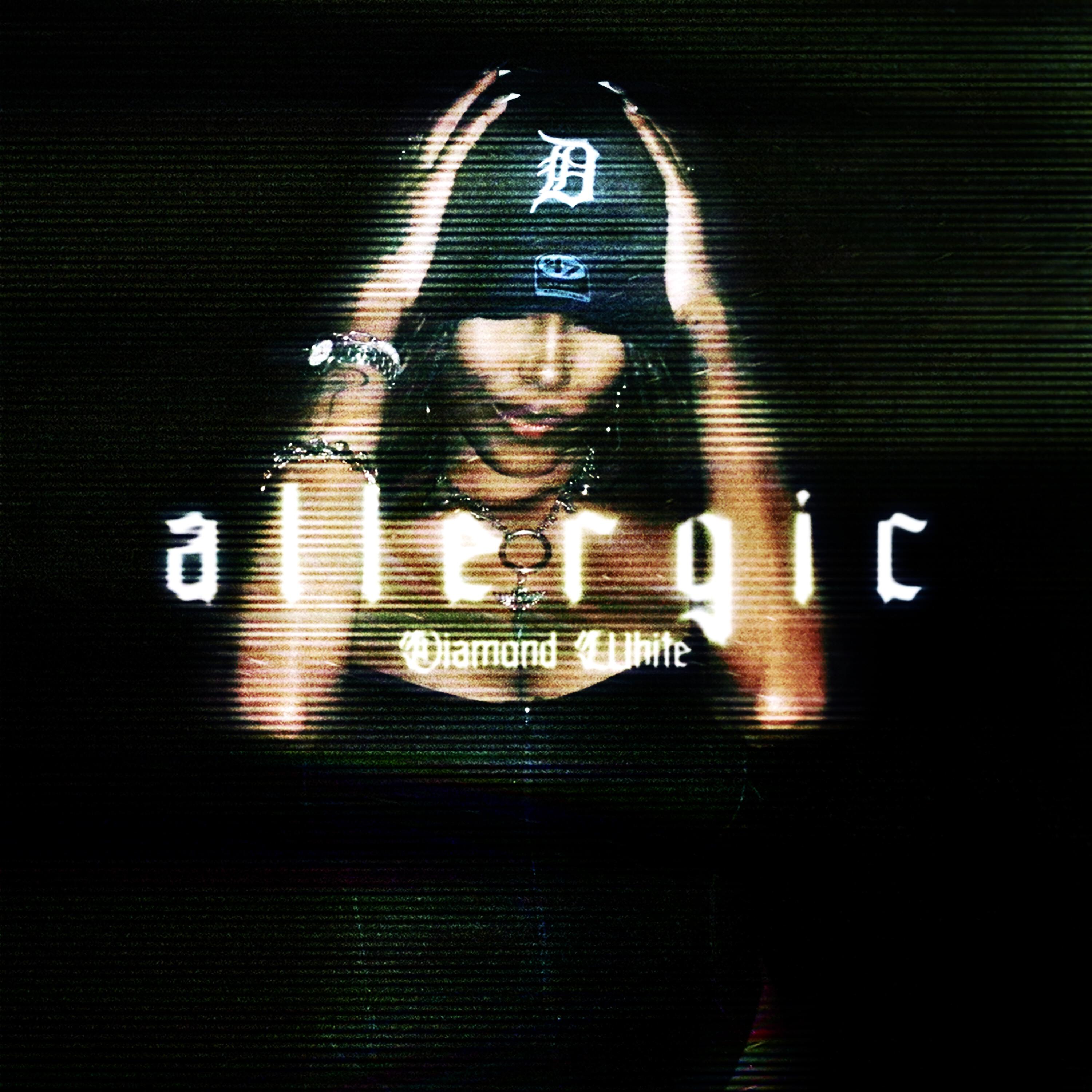 Релиз ALLERGIC