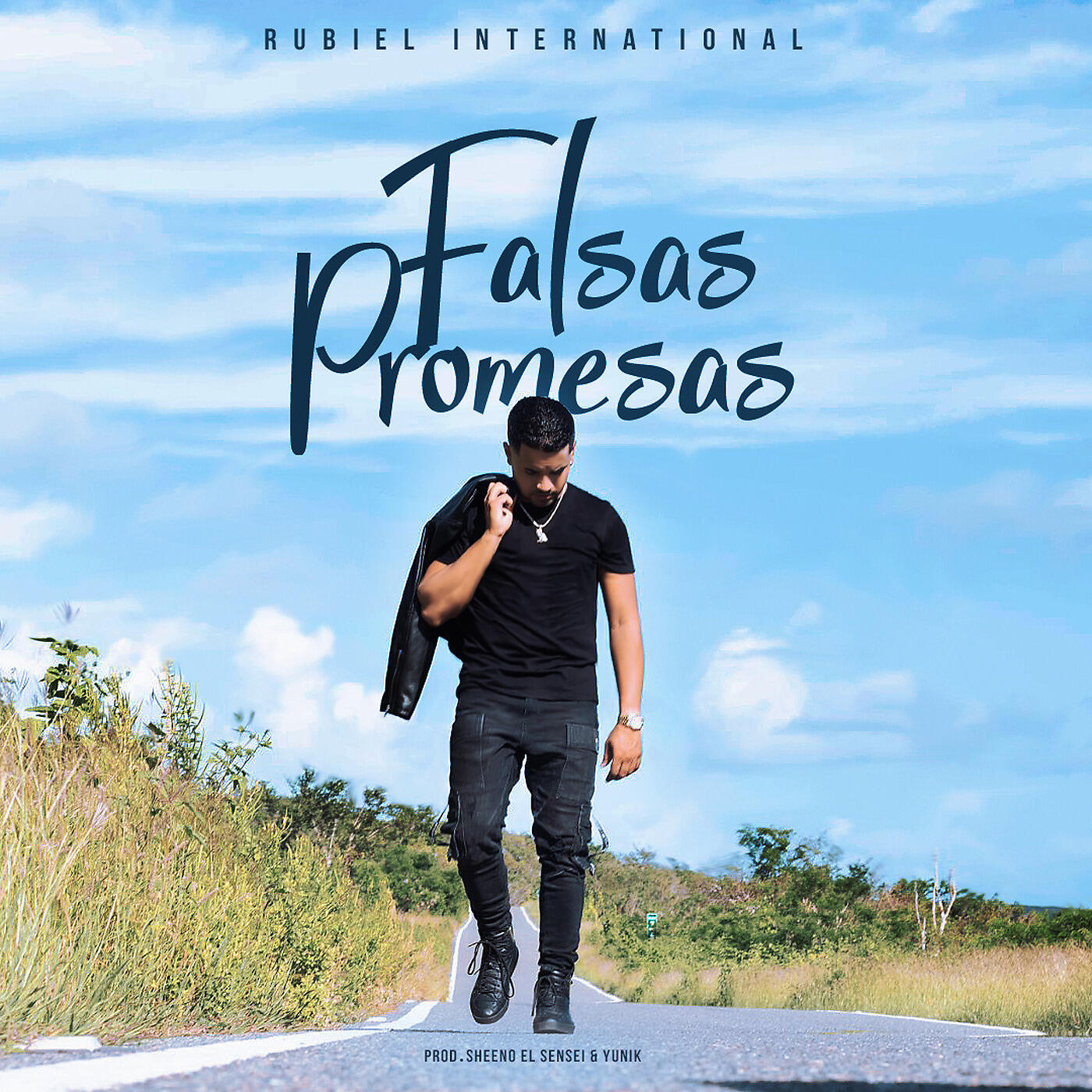 Релиз Falsas Promesas