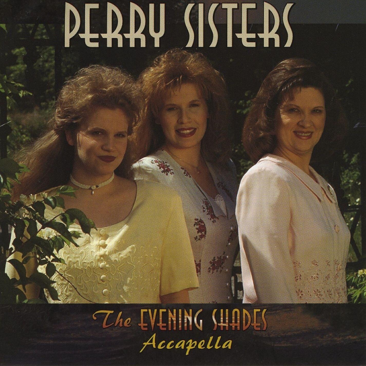 Релиз The Evening Shades Accapella