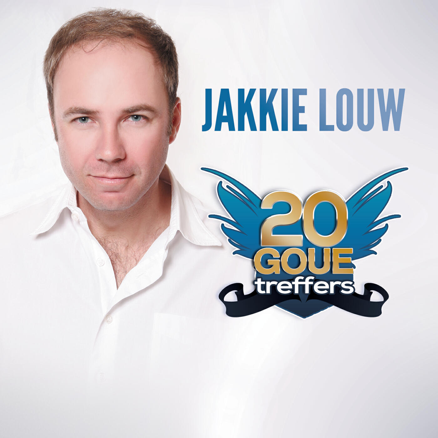 Релиз 20 Goue Treffers