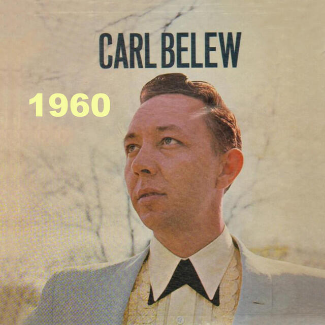 Релиз Carl Belew