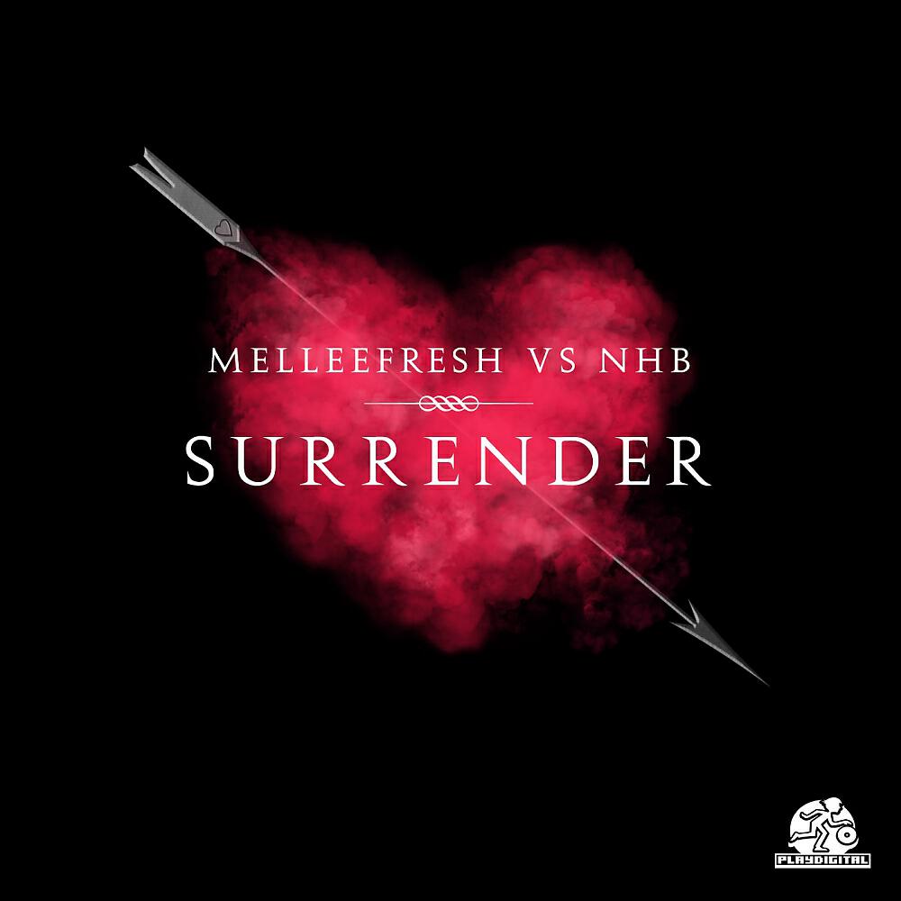 Релиз Surrender