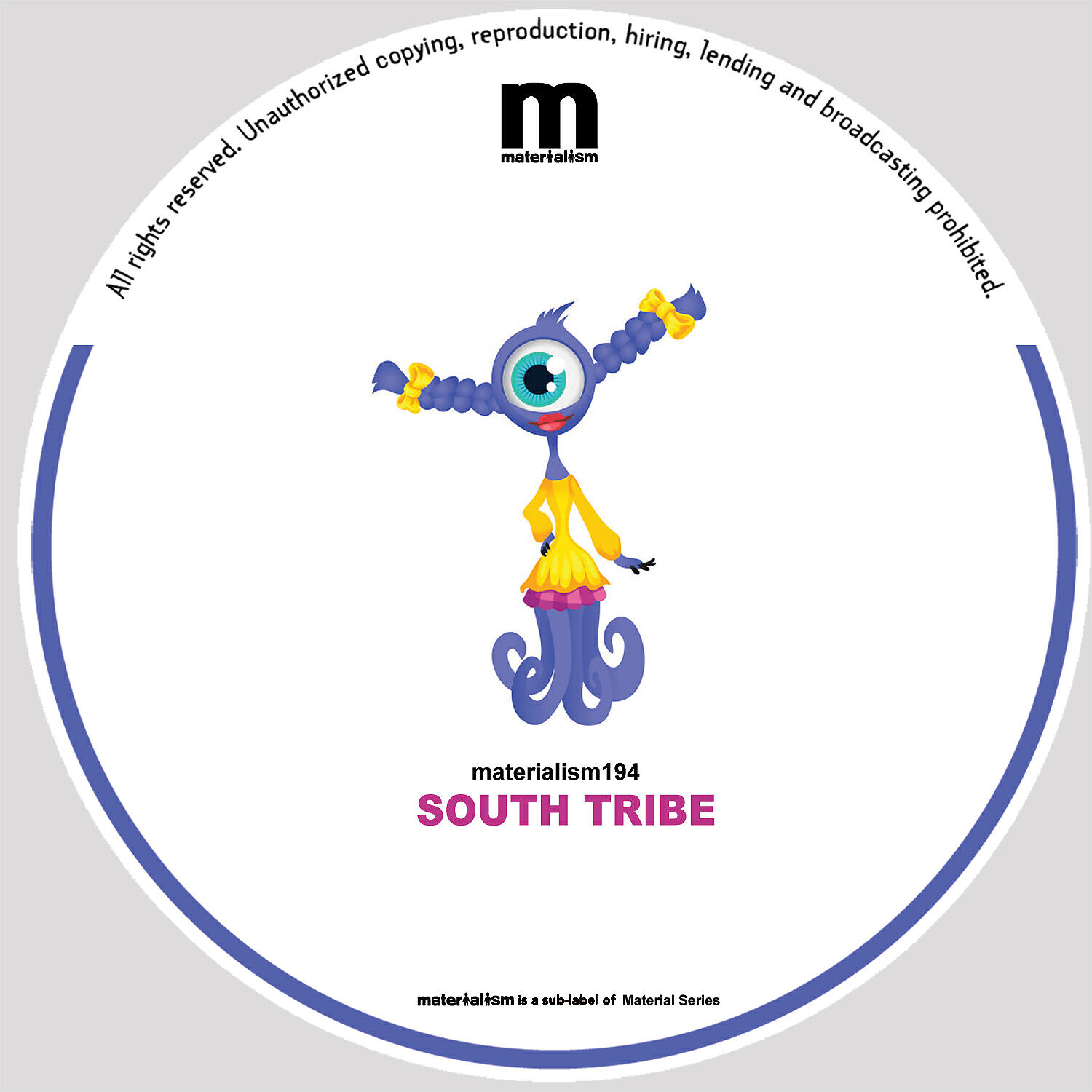 South Tribe