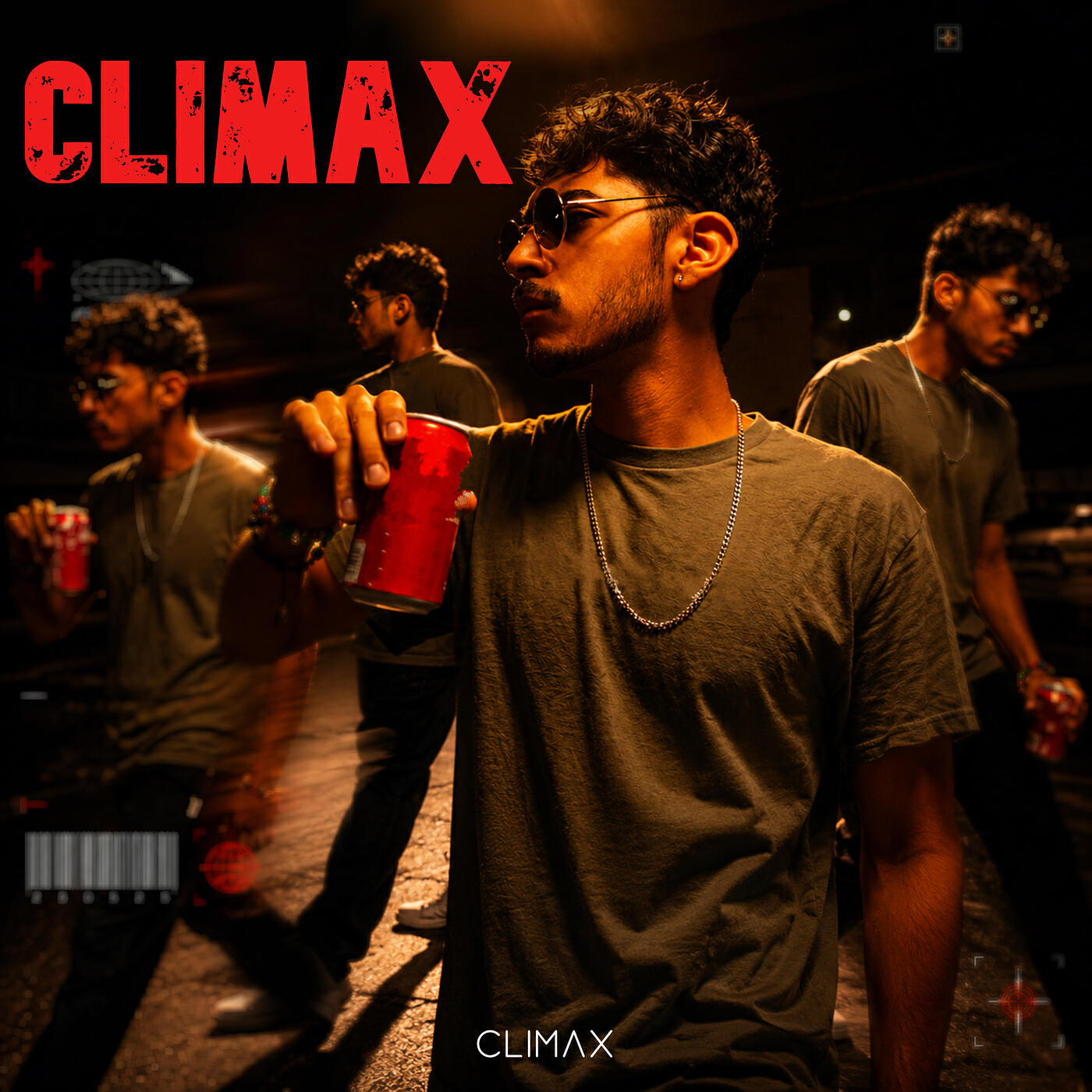 Релиз Climax