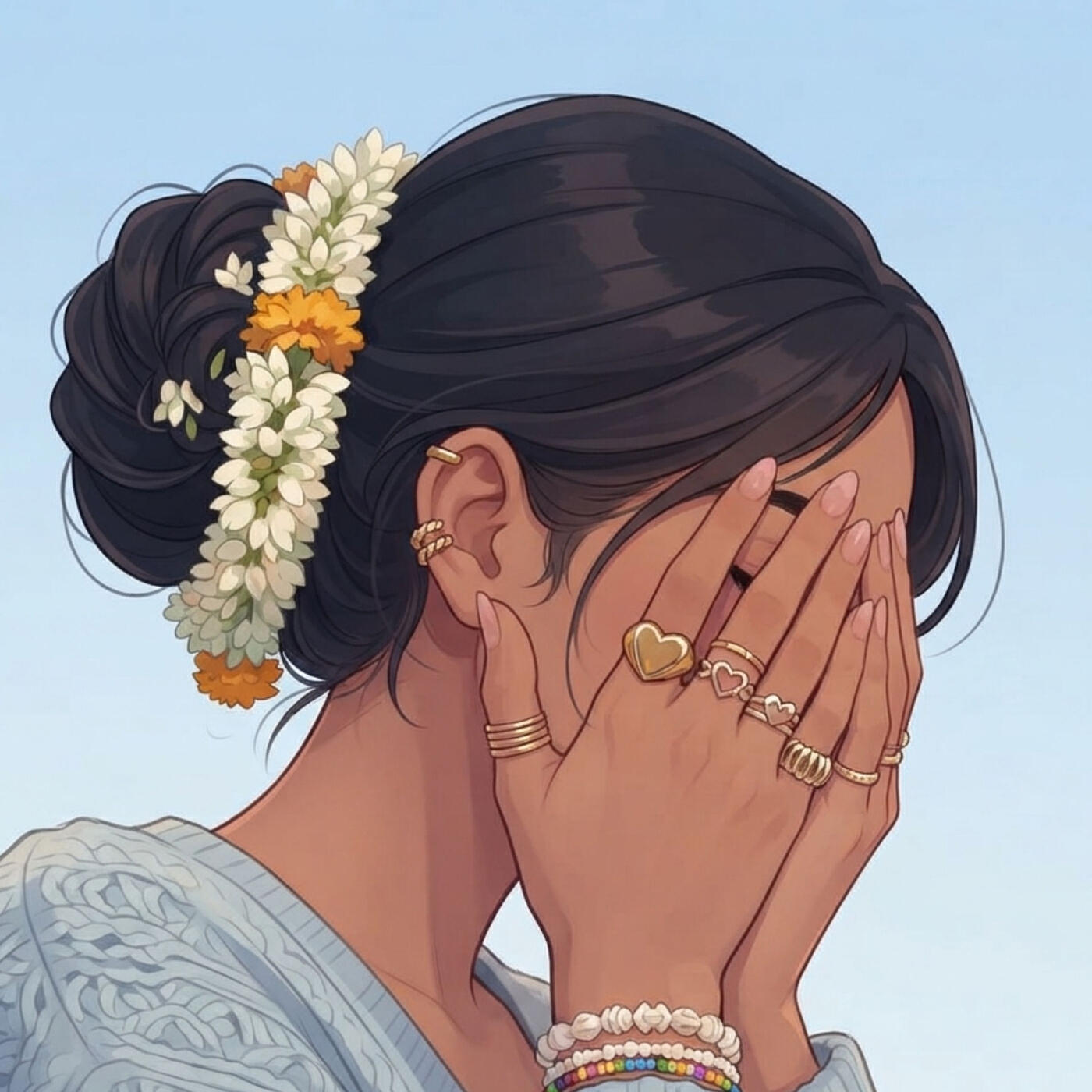 Релиз Akh Mardi