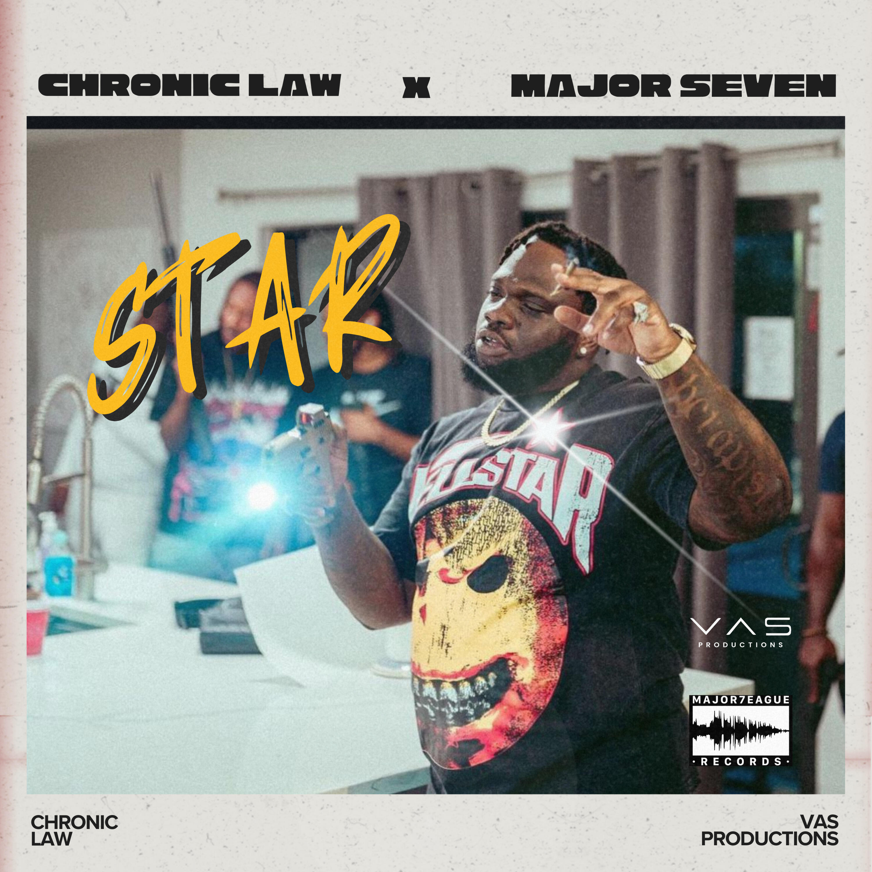 Релиз Star