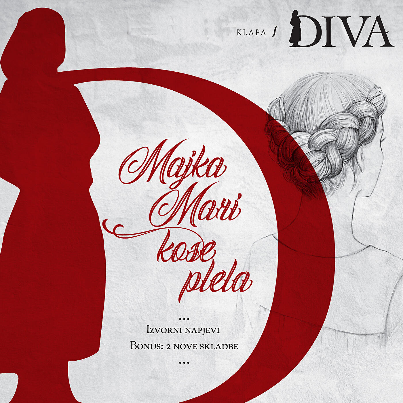 Релиз Majka mari kose plela