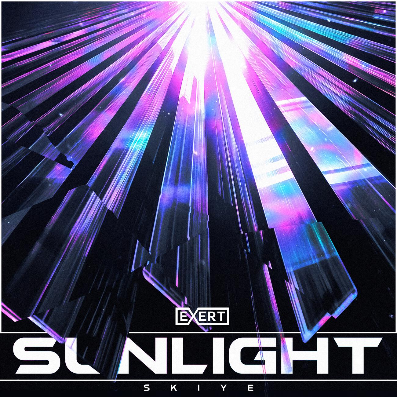Релиз Sunlight