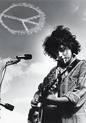 Arlo Guthrie