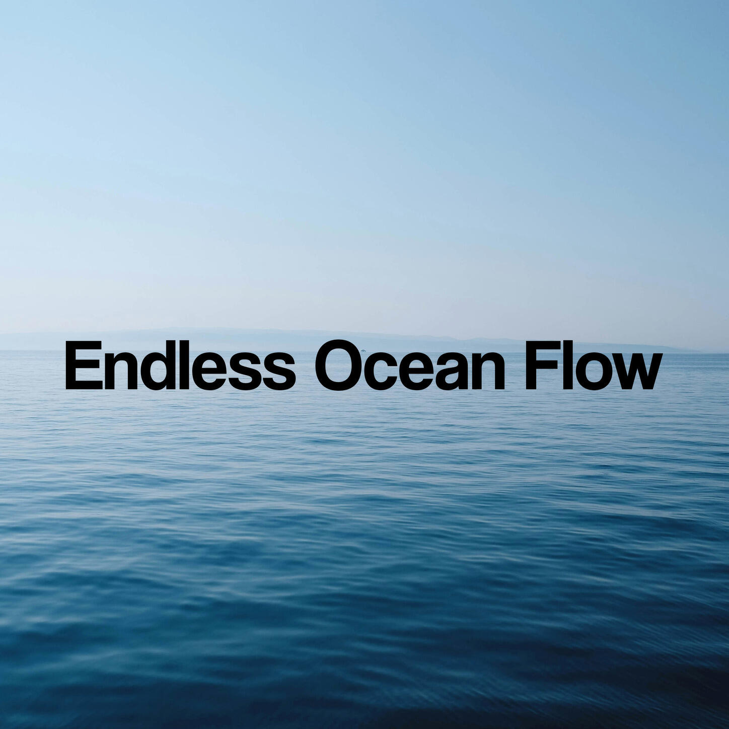 Pacific Ocean Wave Sounds