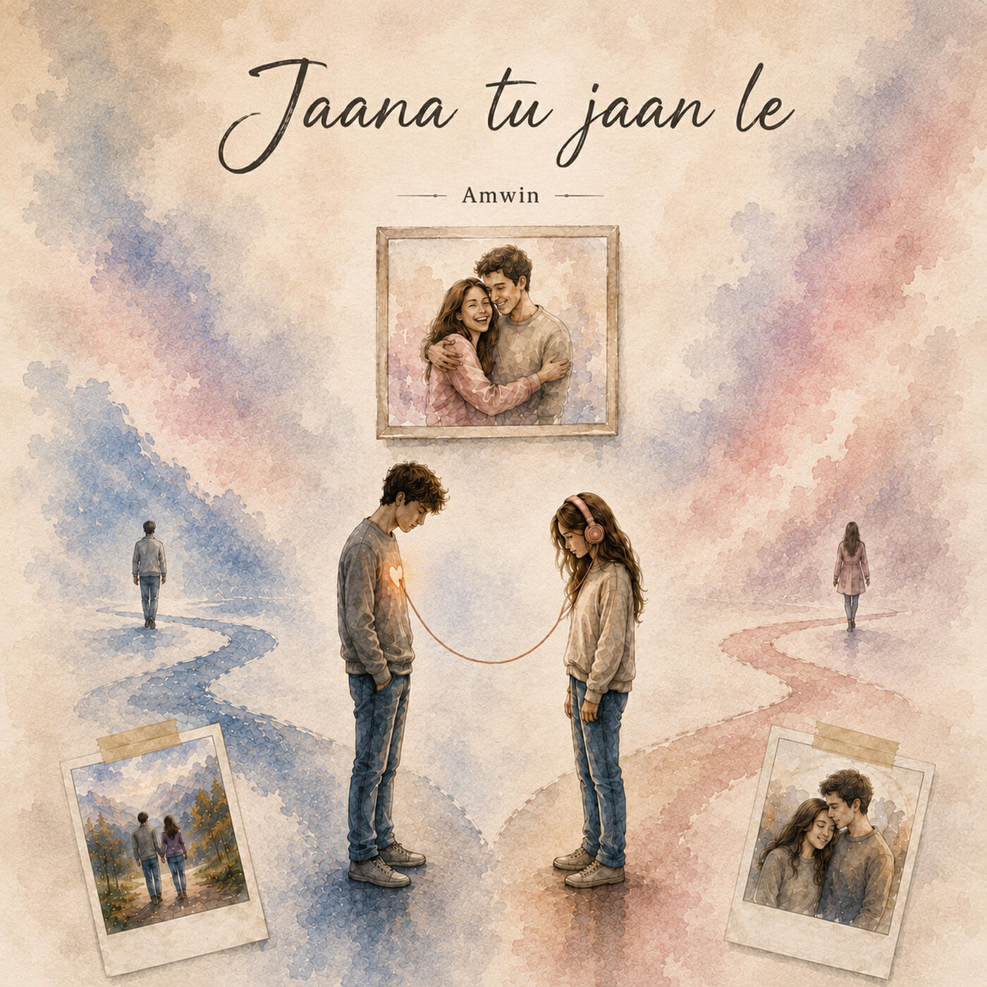 Релиз Jaana Tu Jaan Le