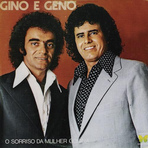 Релиз O Sorriso Da Mulher Goiana
