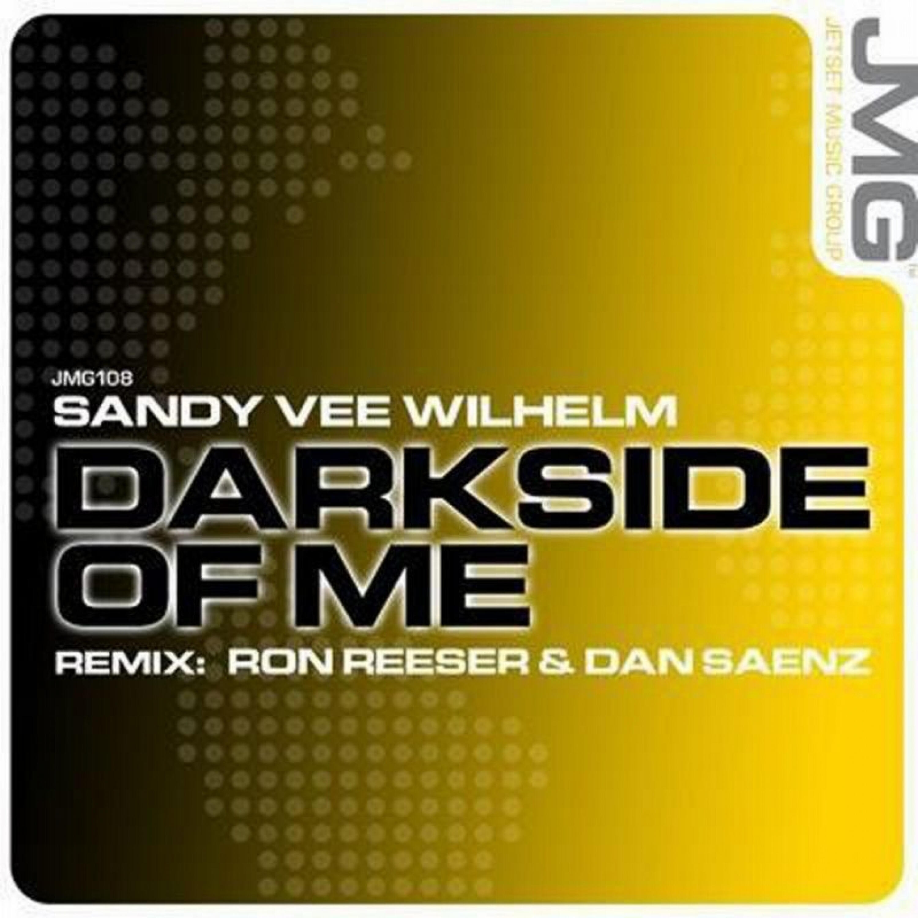 Релиз Darkside of Me