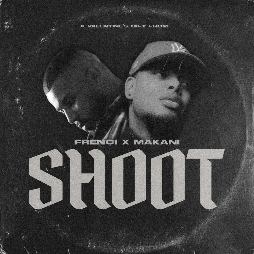 Релиз Shoot