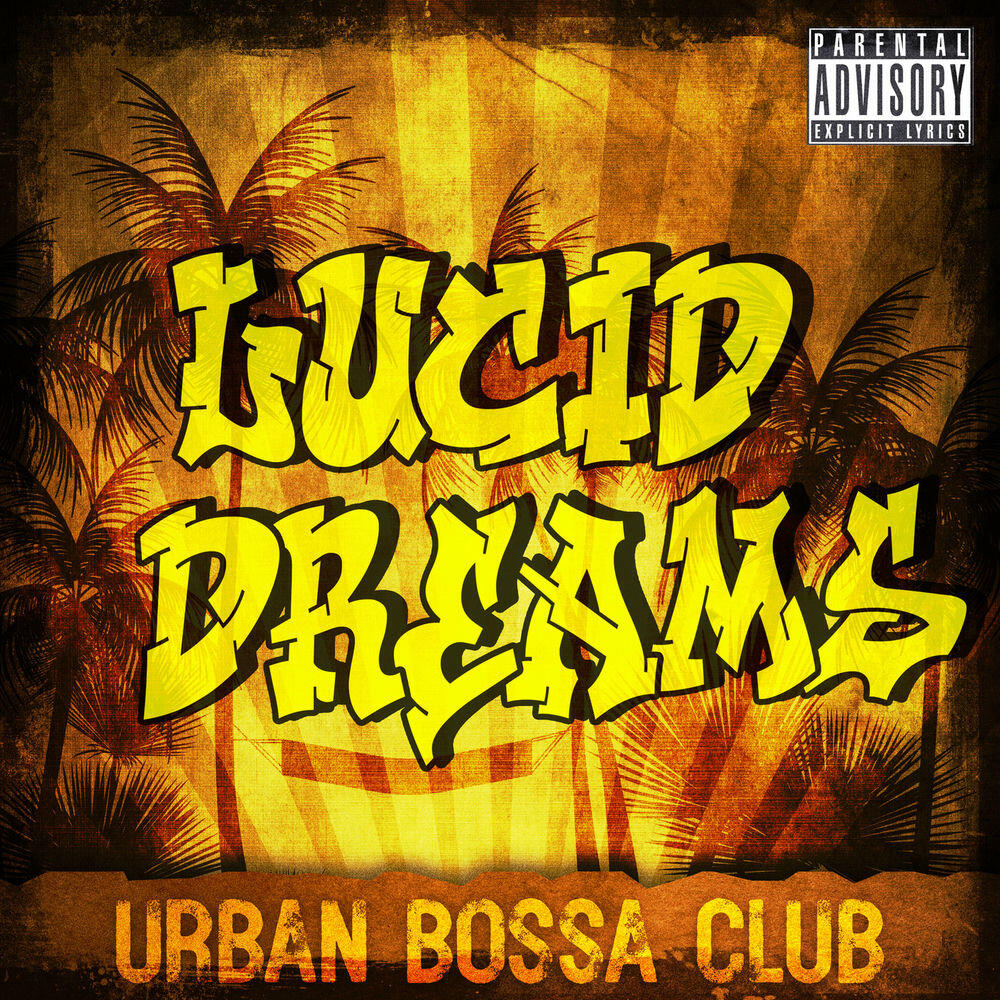 Релиз Lucid Dreams