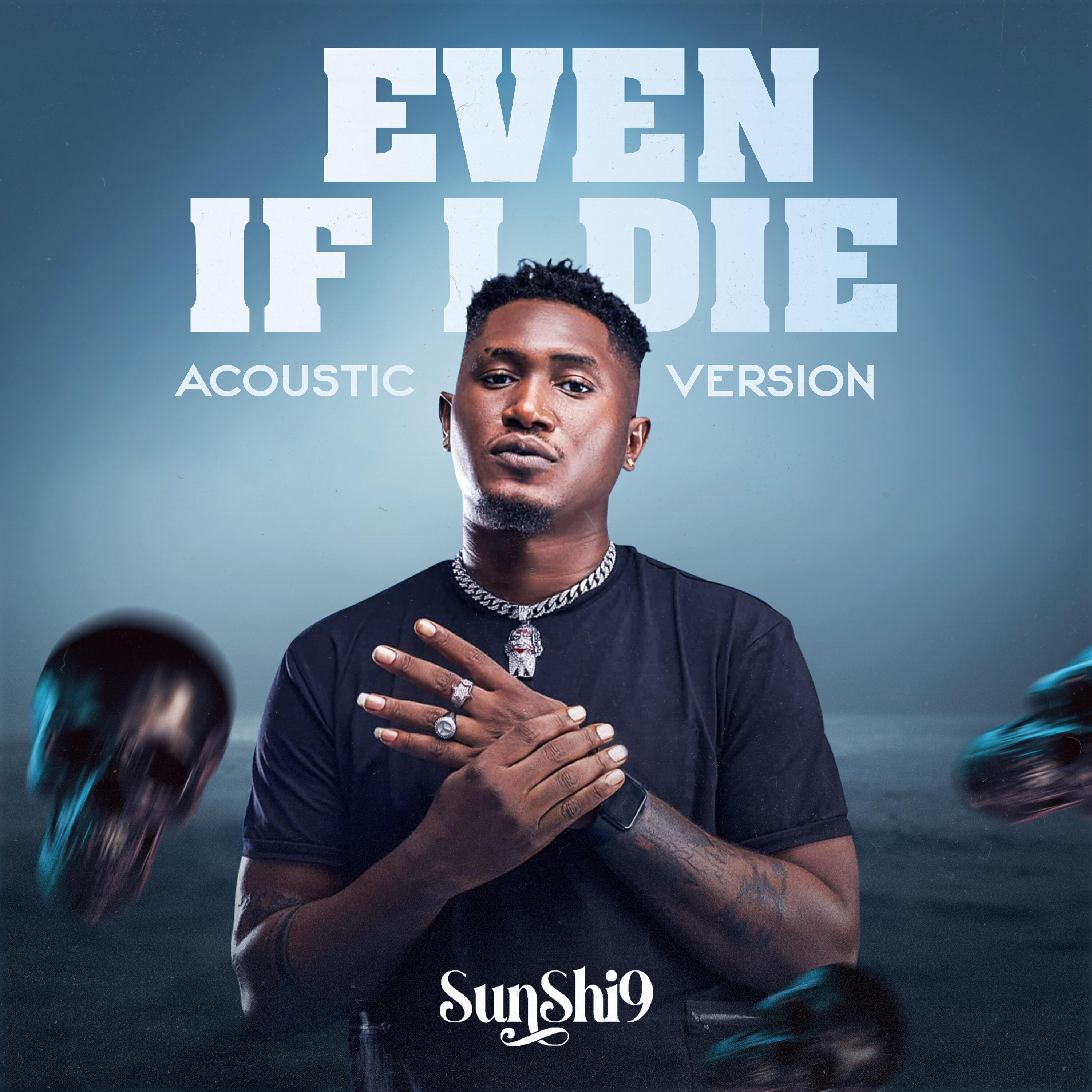 Релиз Even If I Die