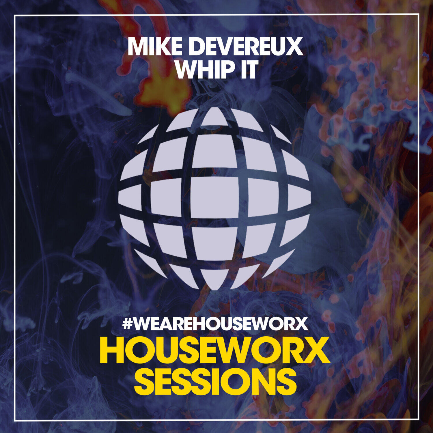 Mike Devereux