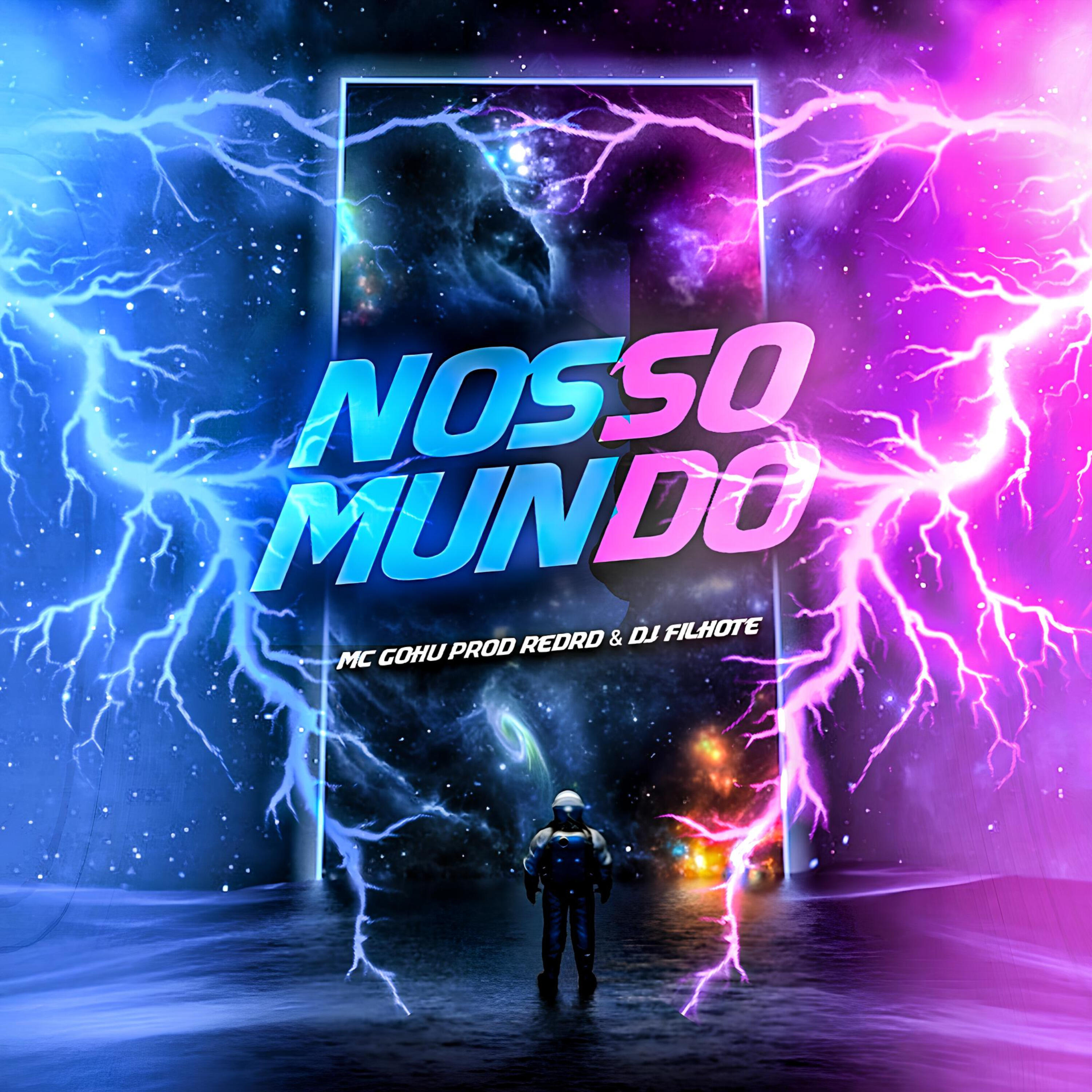 Релиз Nosso Mundo