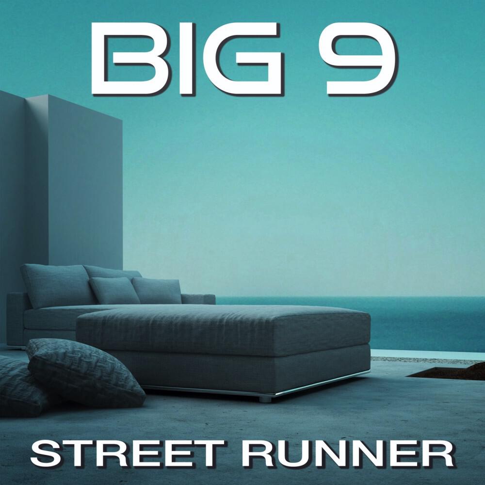 Релиз Street Runner