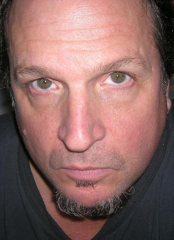 Mark Helm