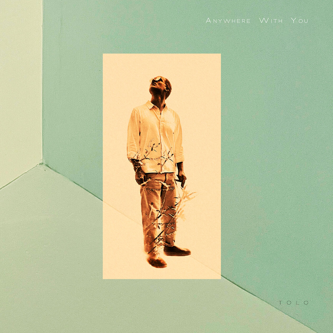 Релиз Anywhere With You