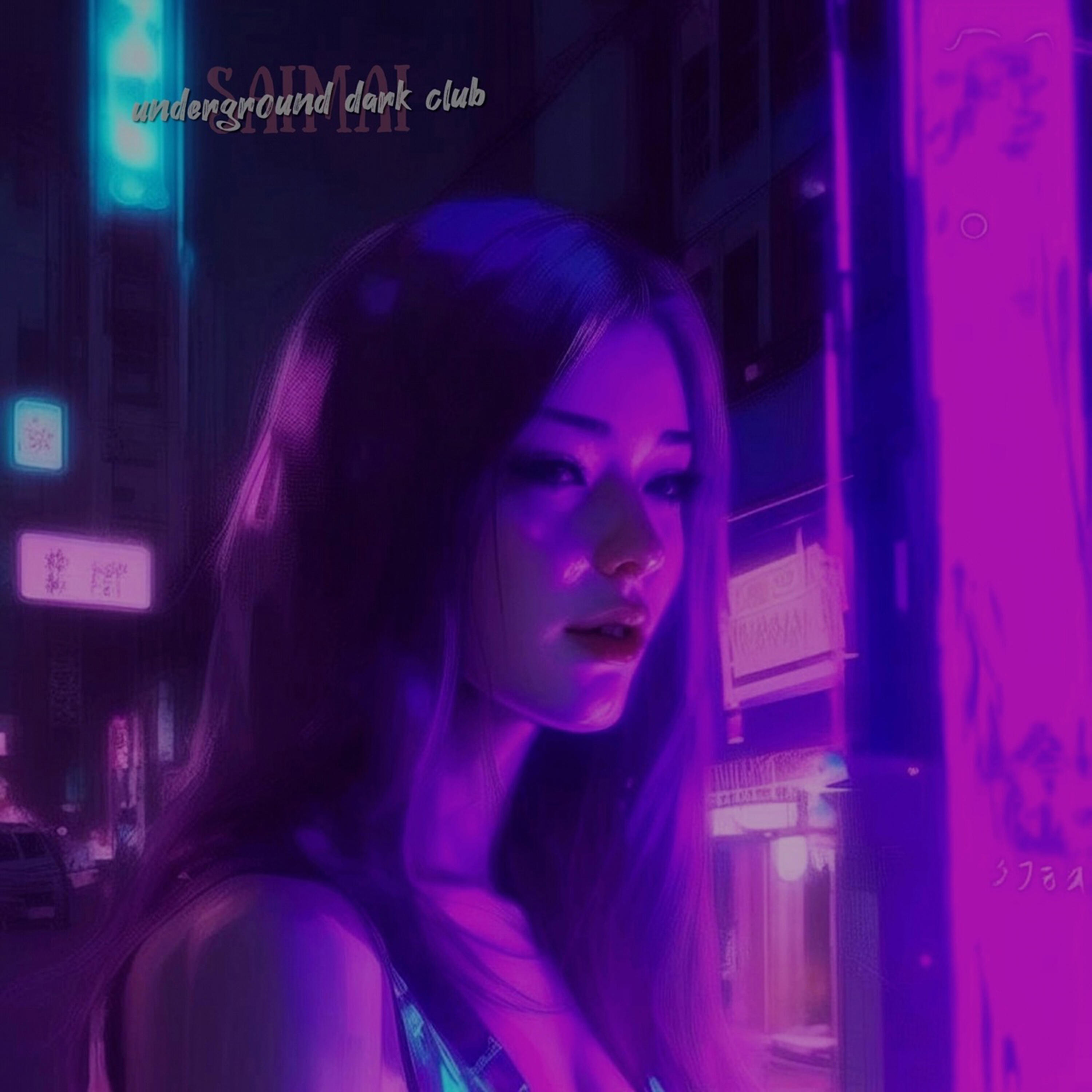 Релиз Underground Dark Club