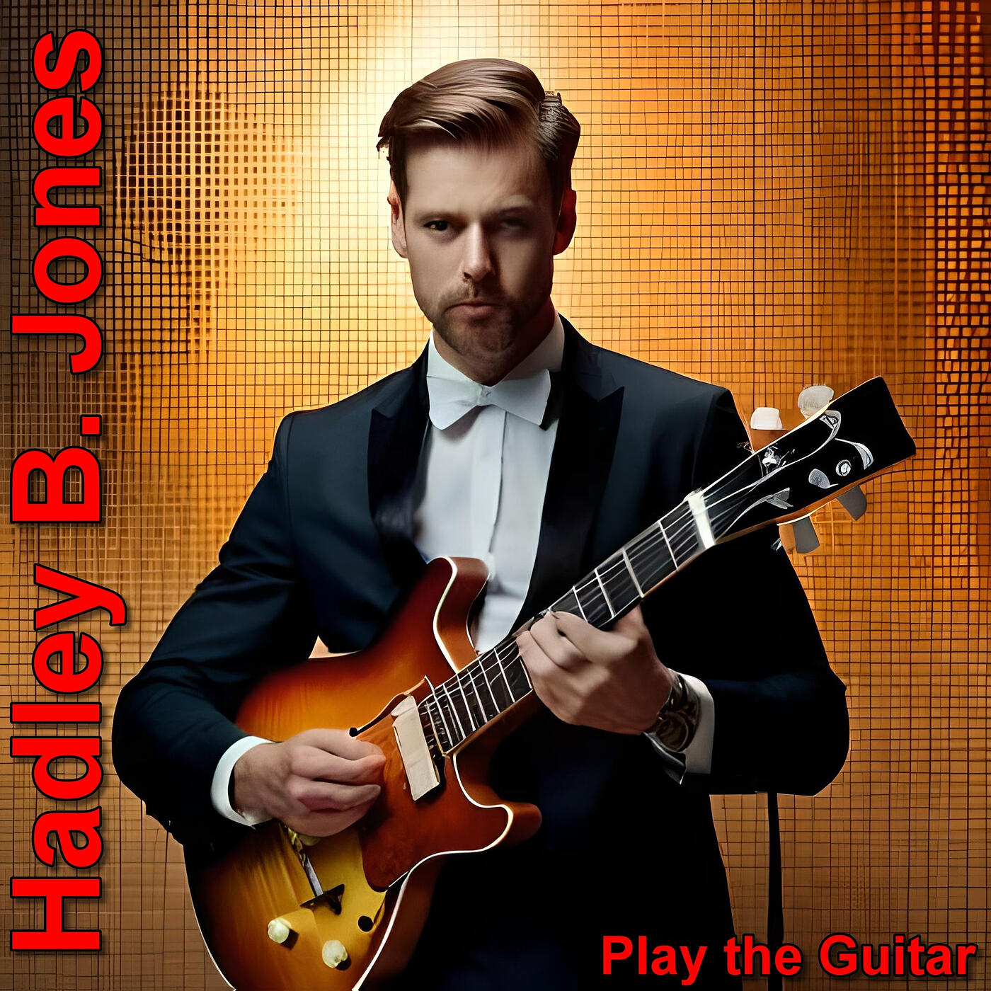 Релиз Play the Guitar