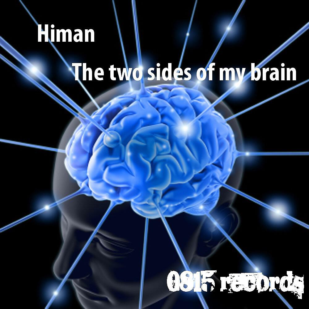 Релиз The Two Sides Of My Brain