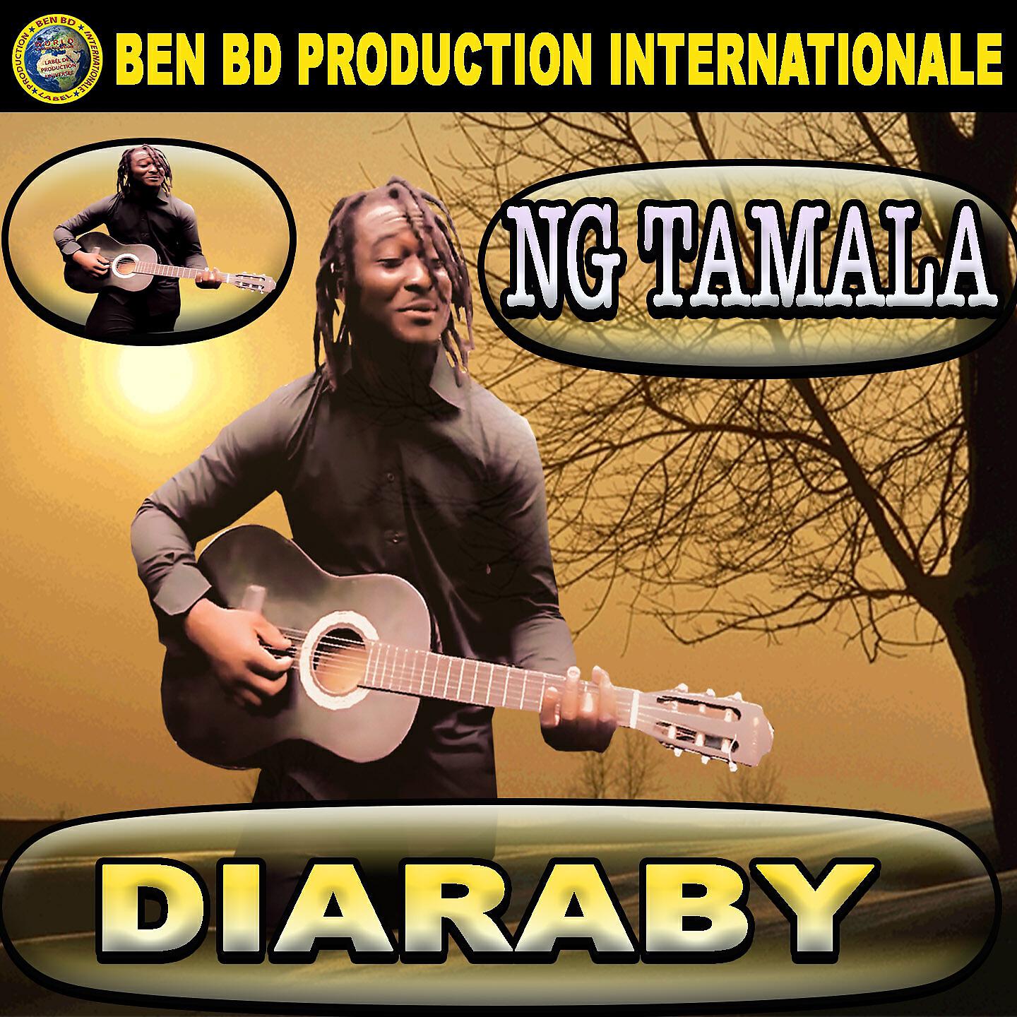 Релиз Diaraby
