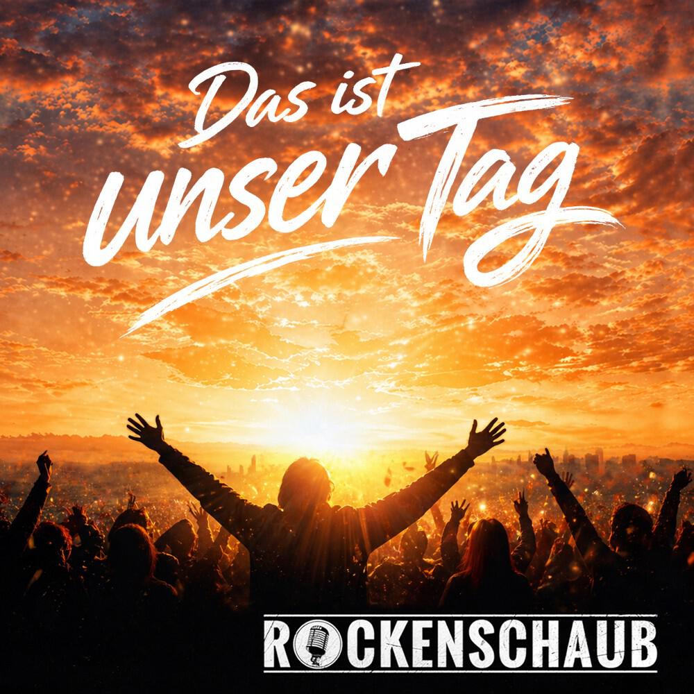 Релиз Das ist unser Tag