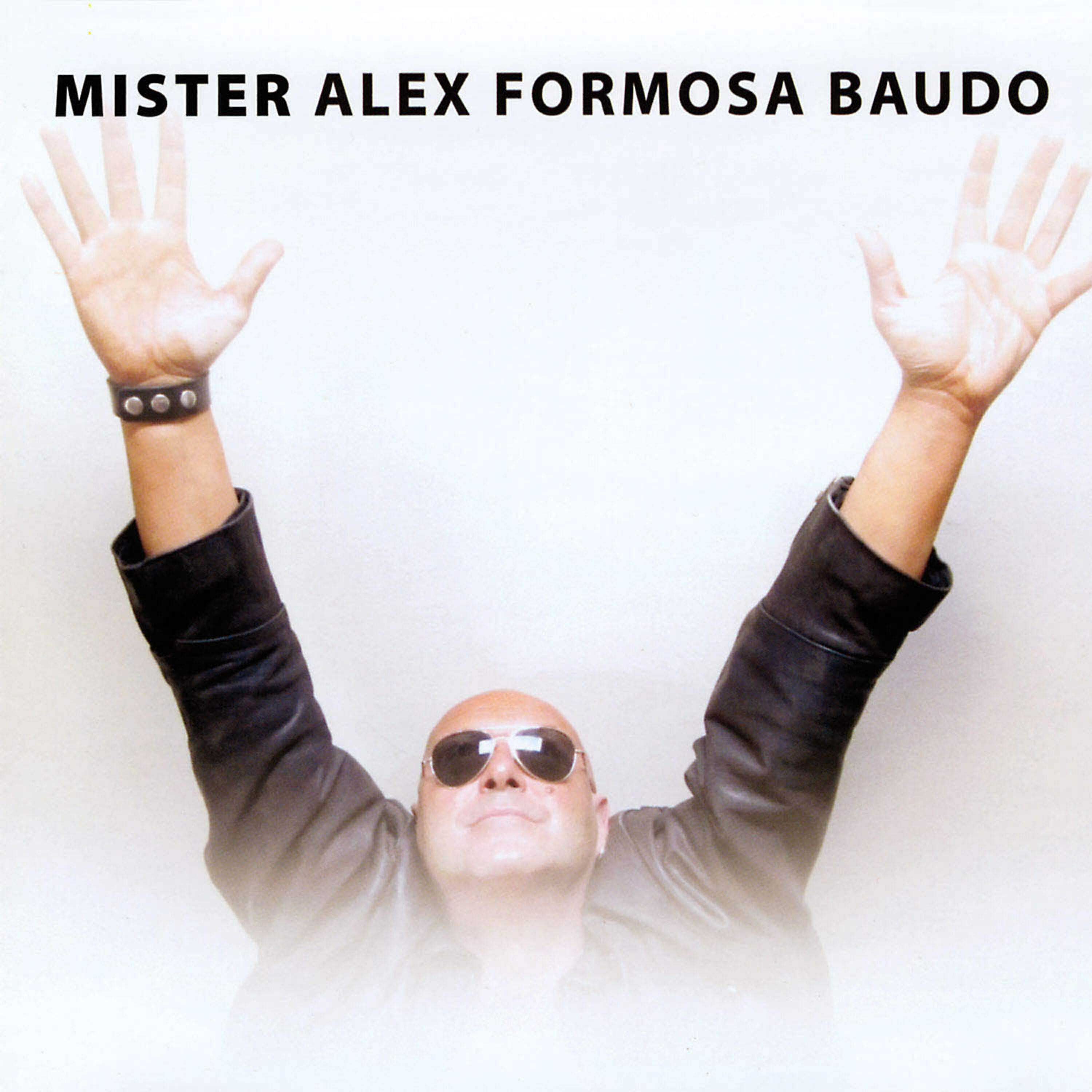 Релиз Mister Alex Formosa Baudo