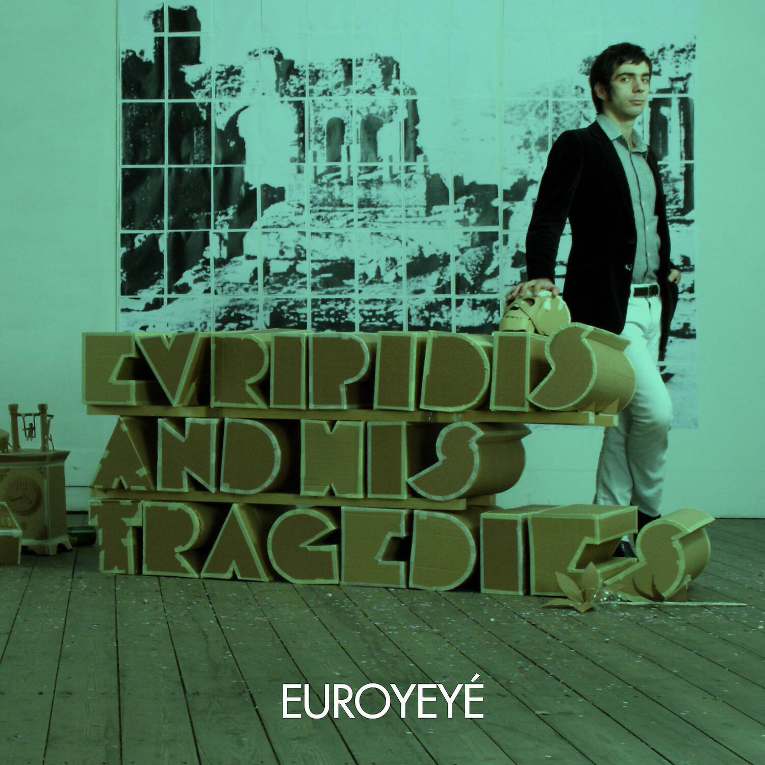Релиз Euroyeyé